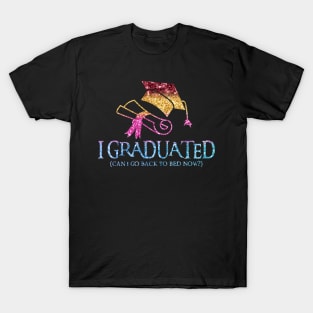 Graduation 2023 T-Shirt